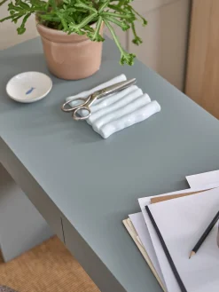 Bureau avec tiroirs