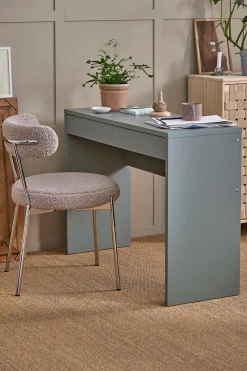 Bureau avec tiroirs