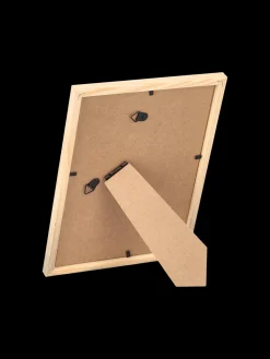 Cadre en bois A5