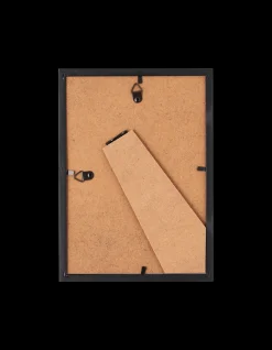 Cadre en bois A5