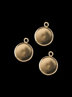 Cadres pour pendentifs 12 mm