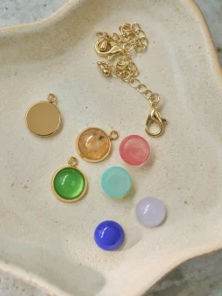 Cadres pour pendentifs 12 mm