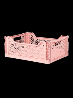 Cagette pliable