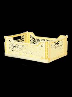 Cagette pliable