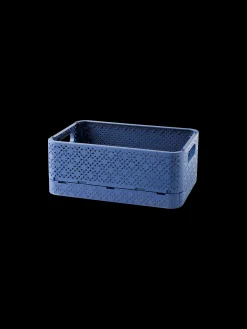 Cagette pliable