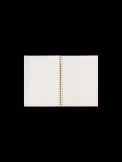 Cahier A4