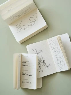 Cahier A6