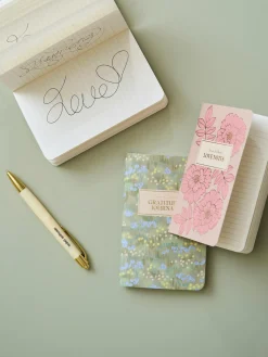 Cahier A6