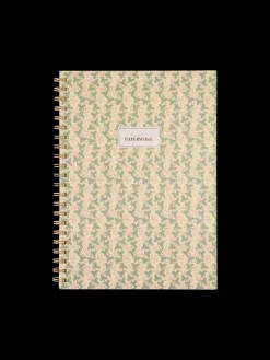 Cahier A4