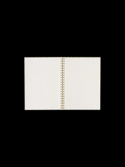 Cahier A4