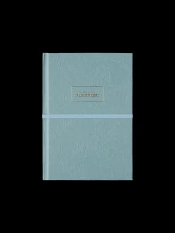 Cahier A5 rose
