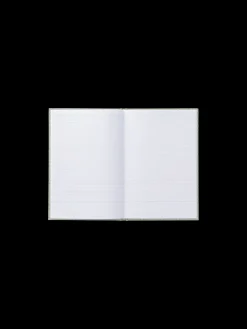 Cahier à couverture rigide A5