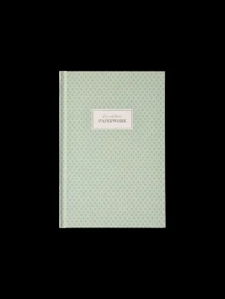 Cahier à couverture rigide A5
