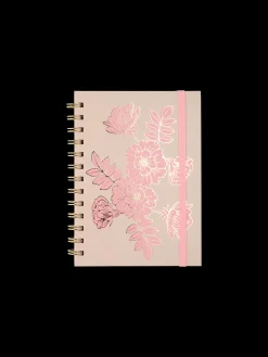 Cahier à spirale A5
