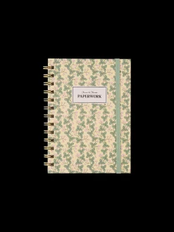Cahier à spirale A5