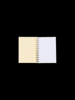 Cahier à spirale A5