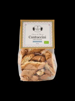 Cantuccini aux amandes