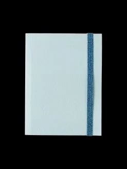 Carnet avec élastique