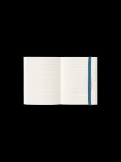 Carnet avec élastique