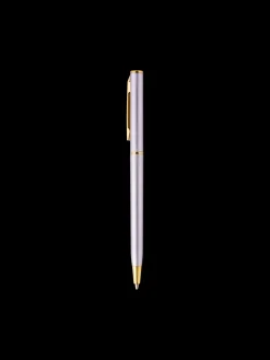 Carnet à couverture rigide avec stylo