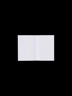 Carnet à couverture souple