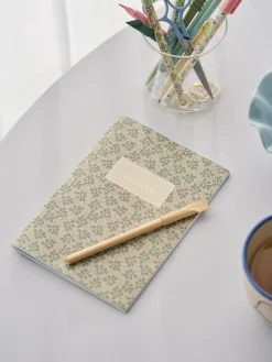 Carnet à couverture souple