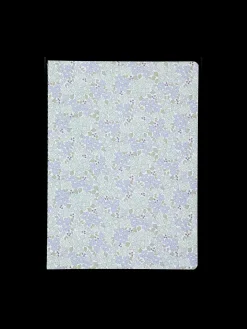 Carnet à couverture souple A4