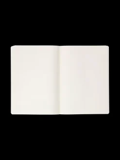 Carnet à couverture souple A4