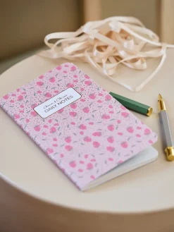 Carnet Daily Notes