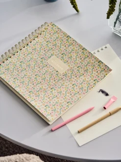 Carnet de croquis à spirale