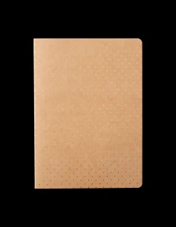 Carnet de notes A4