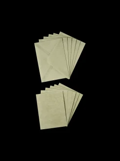 Cartes avec enveloppes