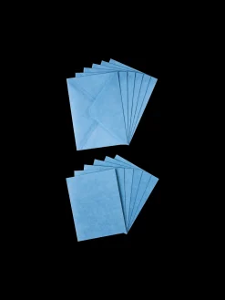 Cartes avec enveloppes
