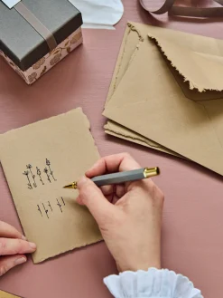 Cartes avec enveloppes