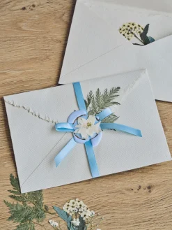 Cartes avec enveloppes