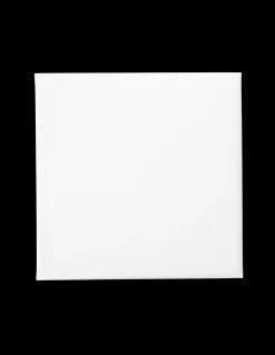 Carton Entoilé 25 x 25