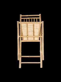 Chaise pliante