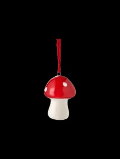 Champignon décoratif à suspendre