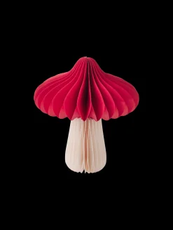 Champignon en papier