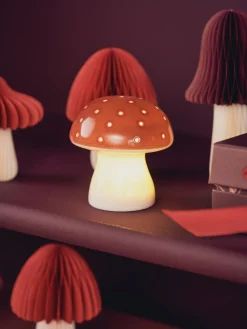 Champignon LED