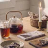 Chocolat au lait au caramel beurre salé