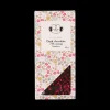 Chocolat noir à la framboise