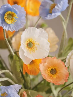 Coquelicot artificiel
