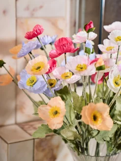 Coquelicot artificiel