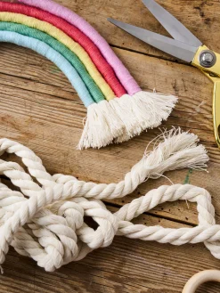 Corde pour macramé