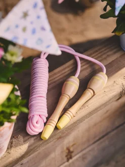 Corde à sauter enfant 5 m