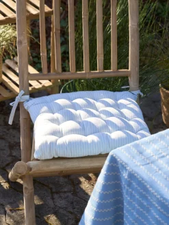 Coussin de siège