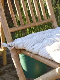 Coussin de siège