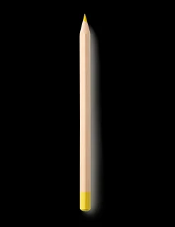 Crayons de couleurs jumbo