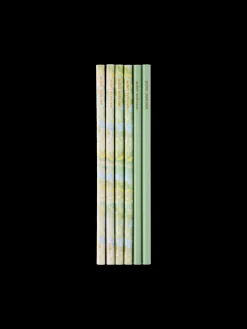 Crayons à papier